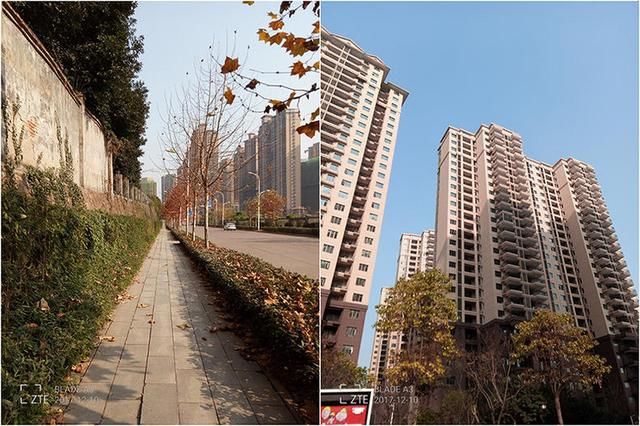 测中兴BladeA3,百元黑马实至名归