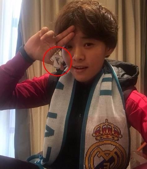 又一个国字号球员旅欧,跟内马尔成为队友,极力