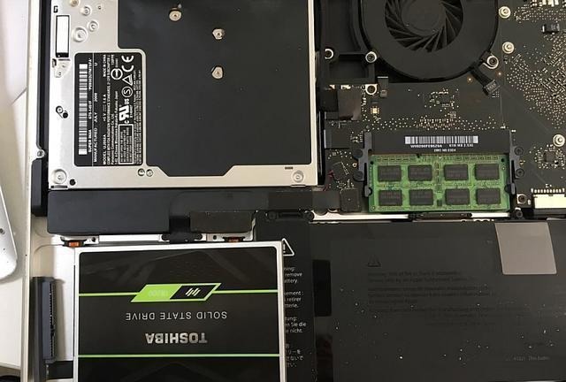 ssd固态硬盘型号推荐 t0169d66cc52ca8f4bd.jpg?size=640x432