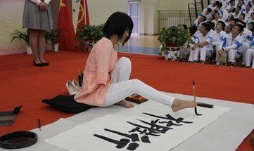 中科院博士李智华:从中专大专到本科研究生博