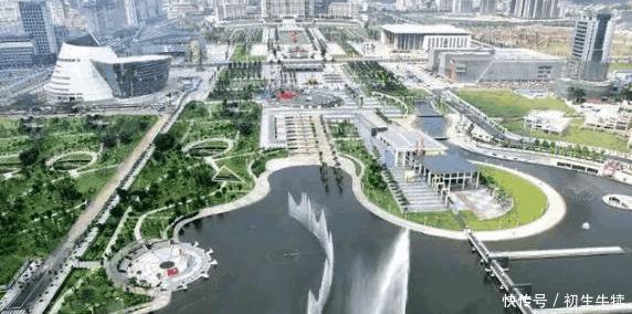 内4大经济强省加起来在全球有多强大? GDP总