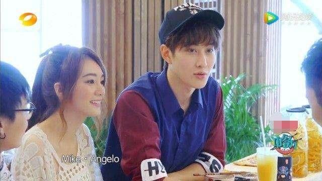 《中餐厅》里的客人是安排好的吗?