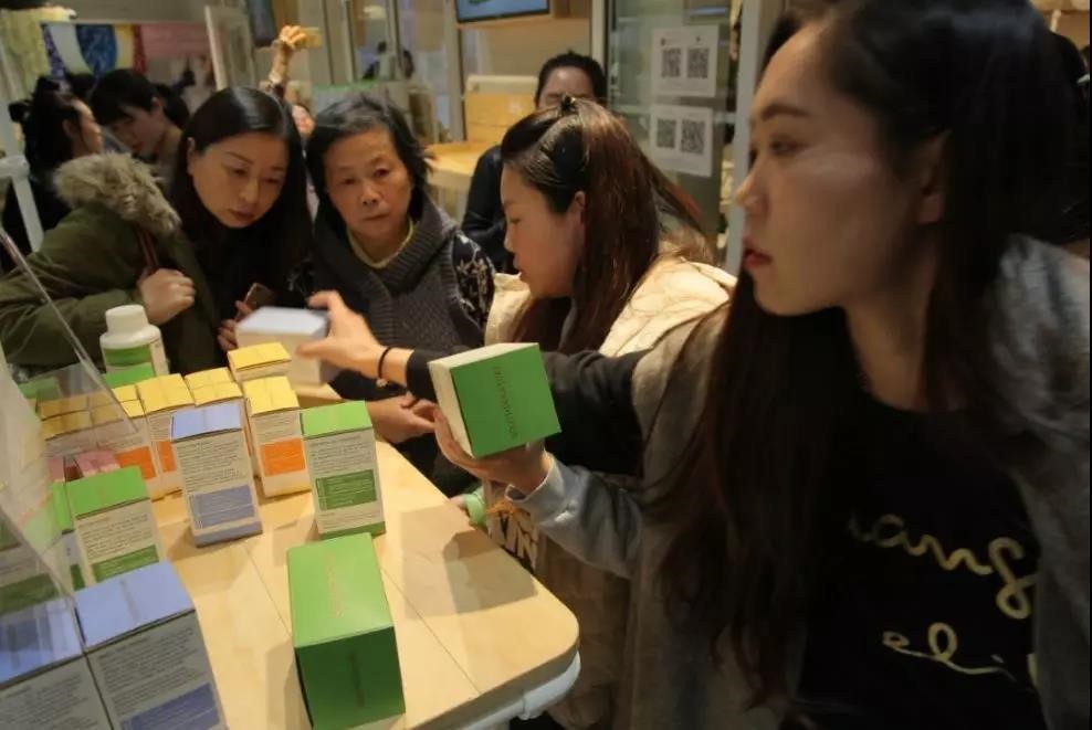 鱼油小测评,Southernature澳绿康倍教您生活小