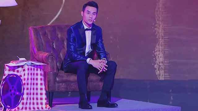 《跨界歌王》20200627第五季霸气回归 《跨界歌王》20200627第五季霸气回归