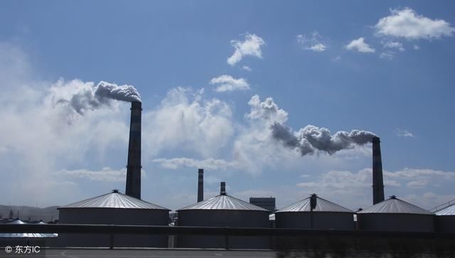 美国卫星显示,中国二氧化硫排放量低于印度,有效治霾须综合减排