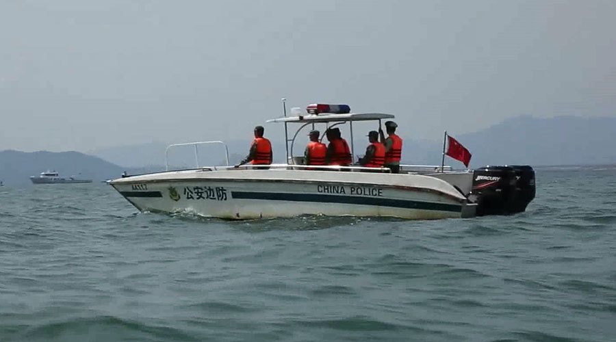 中国梦展播|纪录片《兵锋》第二季之李宏彪 中国梦展播|纪录片《兵锋》第二季之李宏彪