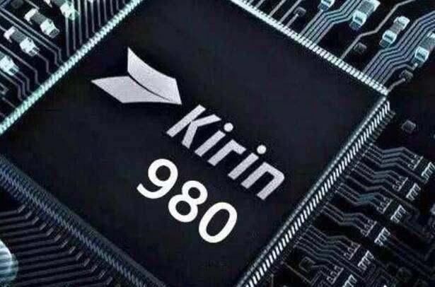 两大最强芯片即将诞生,麒麟980与骁龙855, 谁