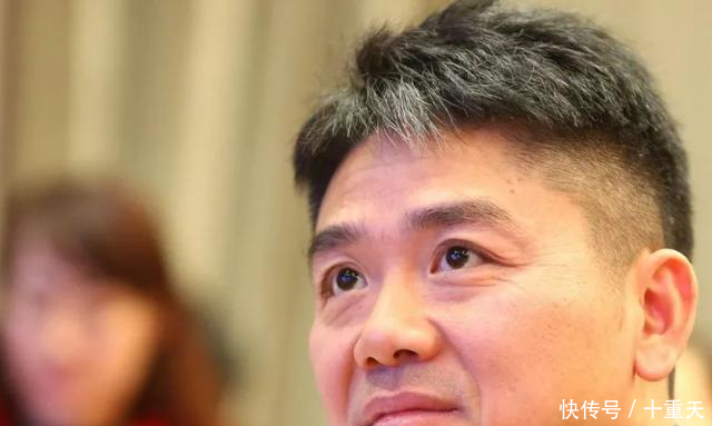 刘强东的发展史,他为什么有现在的成就不得不