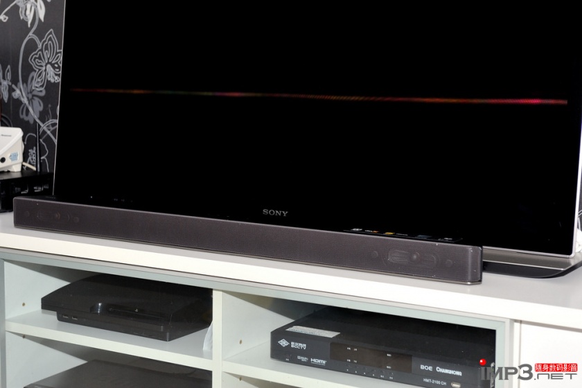 索尼回音壁HT-X9000F深度评测 信仰就是信仰