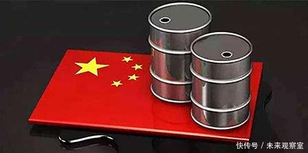中国石油进口突遭美国指手画脚不要从伊朗购买