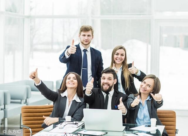 员工上班没动力?做事不积极,其实是公司绩效出