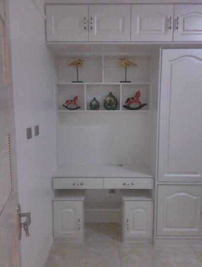 给爸妈小县城买了套三房,126平50万,装修花20