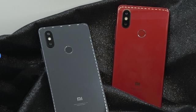 小米又搞了个全球首发,小米8SE这款产品要把