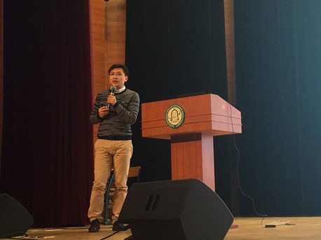 天津新高考"第一会"于北师大天津附中召开