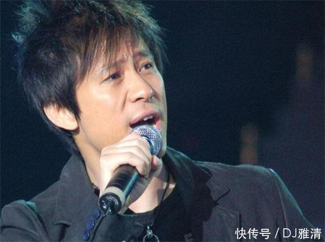 解晓东:90年代春晚红歌星唱跳俱佳却险遭淘汰