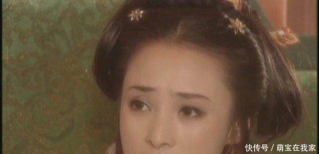 三国演义电视剧貂蝉演技如何 t016a918d9dd4ecc603.bmp?size=640x310