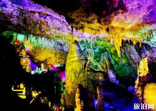 2018年河南洛阳十大旅游景点排行榜