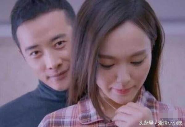 罗晋与唐嫣的恩爱细节,这六个证明才是恋爱应