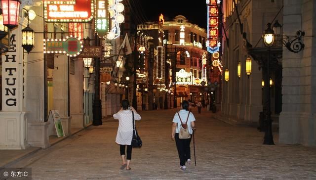 海口旅游去哪里?《芳华》拍摄地人山人海火翻