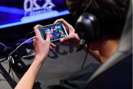 玩王者荣耀用什么手机