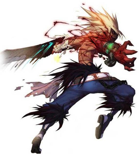 DNF:红眼改版加点、嗜血换装及buff换装登记的