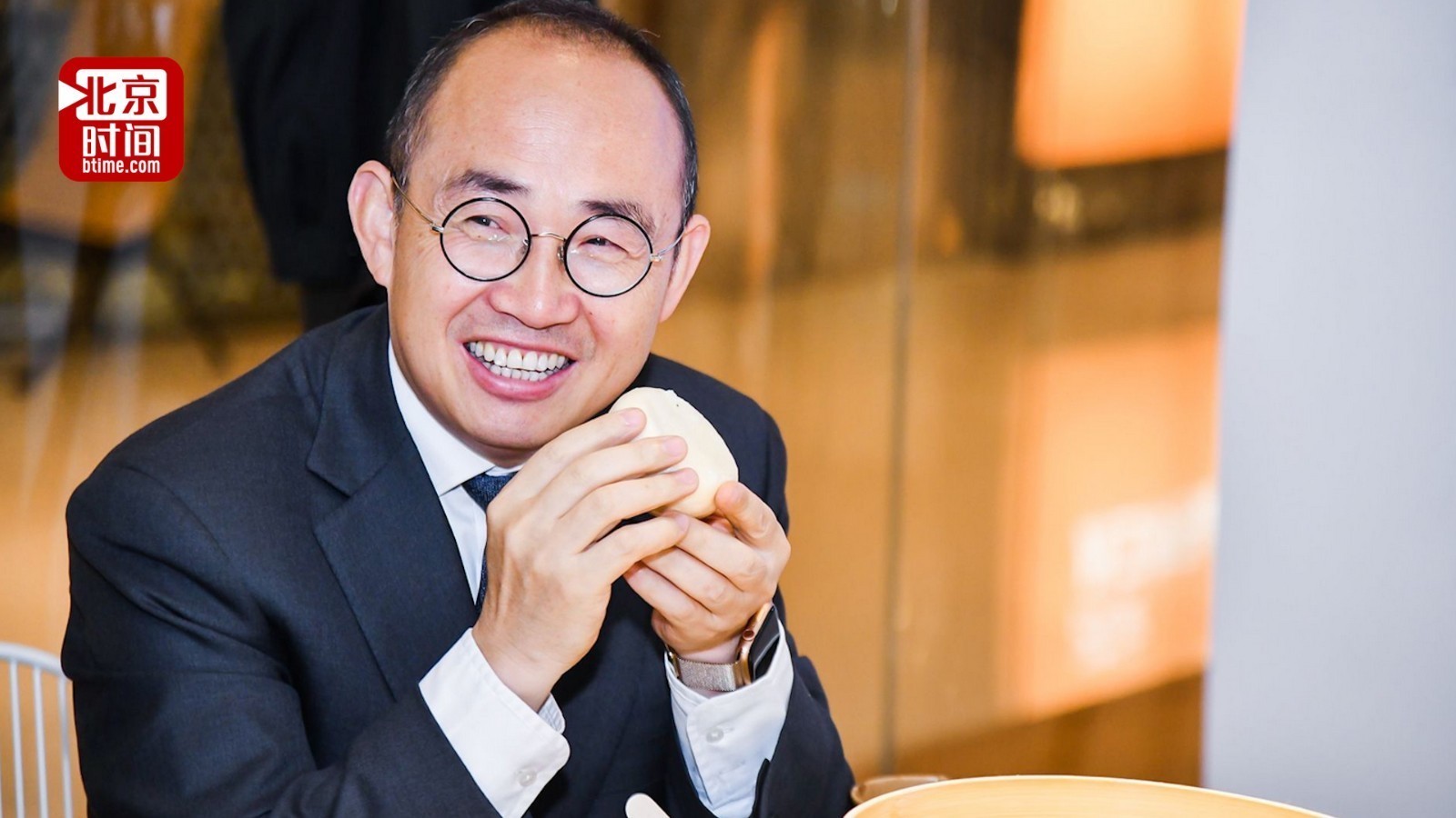 潘石屹:卖房子要付费 获得知识也一定要付费