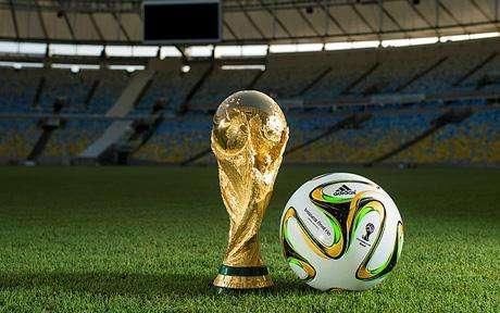 世界杯为什么是四年举办一次 留给中国队的时