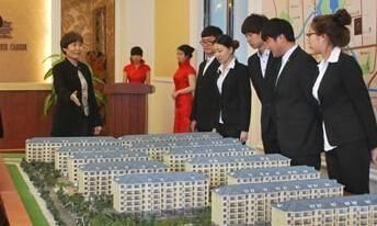 新手如何快速成为地产销售高手,三年挣到300万