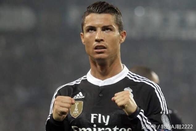 皇马的失败?C罗交易的钱换来两孩子,如此世纪