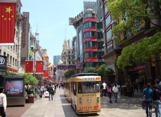 为什么30万日本人跑中国这里定居,不肯离开,想