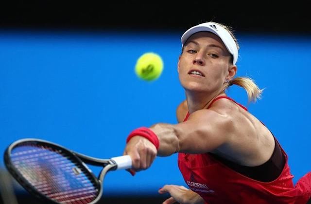 谁是今年澳网女单冠军?我们不能忘了她