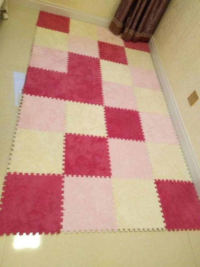 三岁男孩甲醛胺过敏,丧失生育能力:选择爬行垫