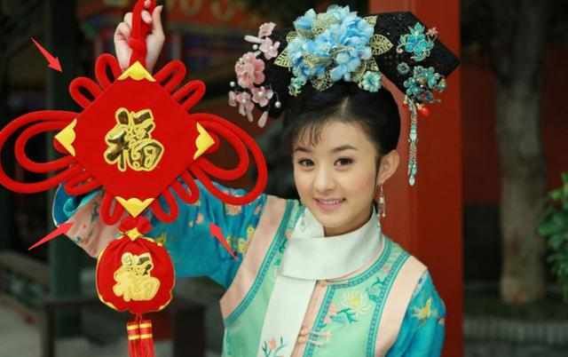 最尴尬的穿帮镜头,最后赵又廷与杨幂的真吻,让