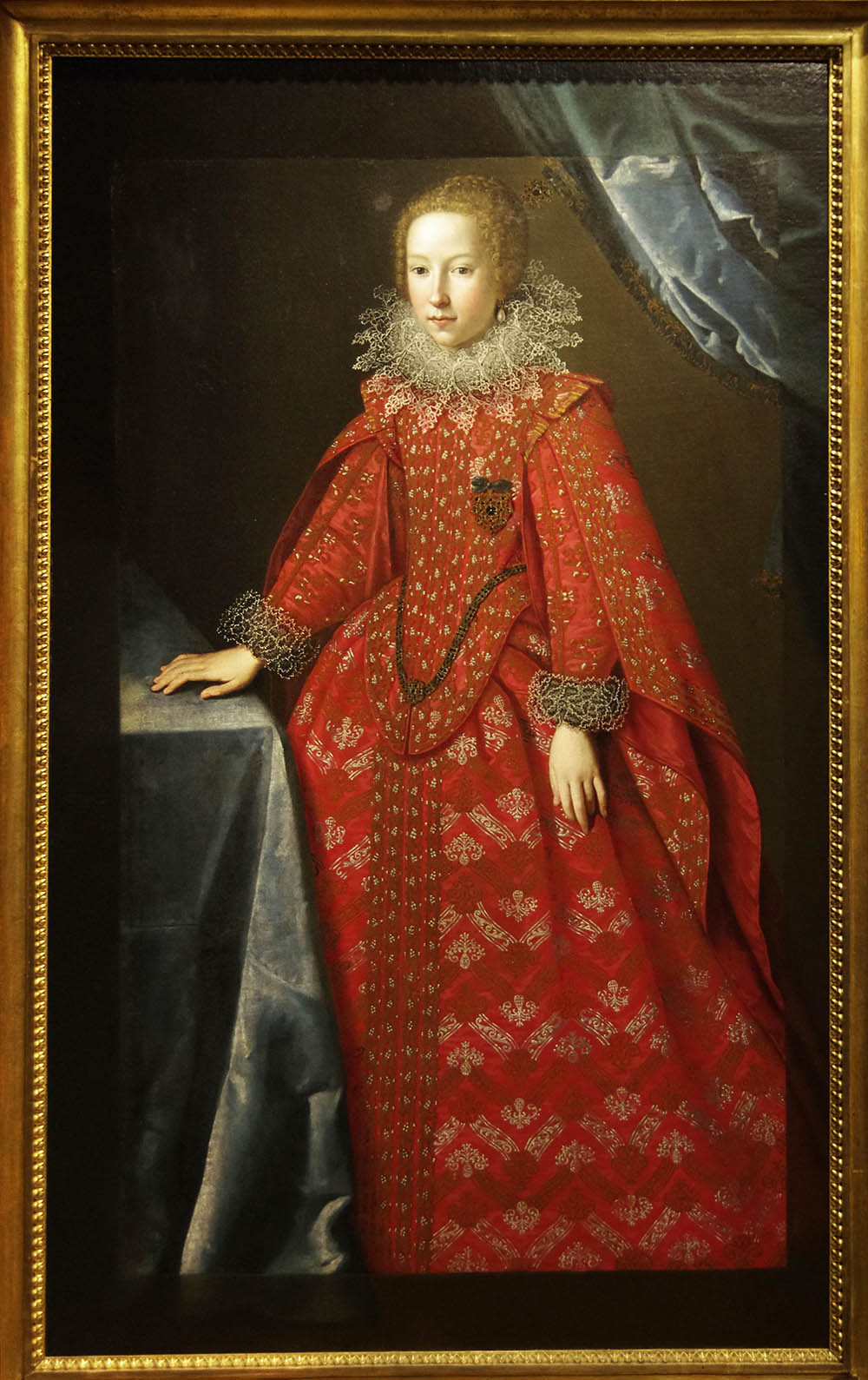 16至18世纪欧洲油画展:伦勃朗的时代
