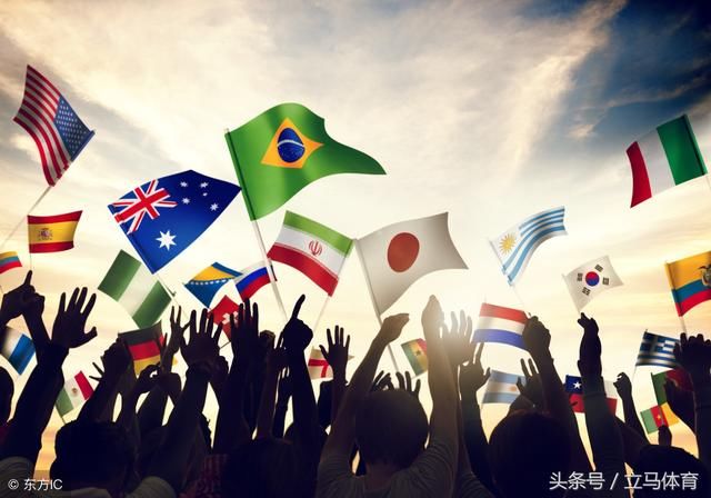 世界杯最新积分排名榜,2小组已无悬念,8队确定