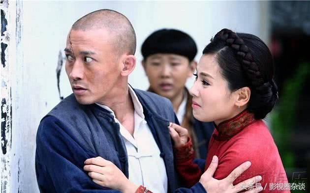 聂远刘亦菲《神雕》定妆照曝光,CP感爆棚!这才