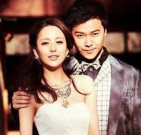 女神佟丽娅为什么会嫁给“黑土油”陈思诚 女神佟丽娅为什么会嫁给“黑土油”陈思诚