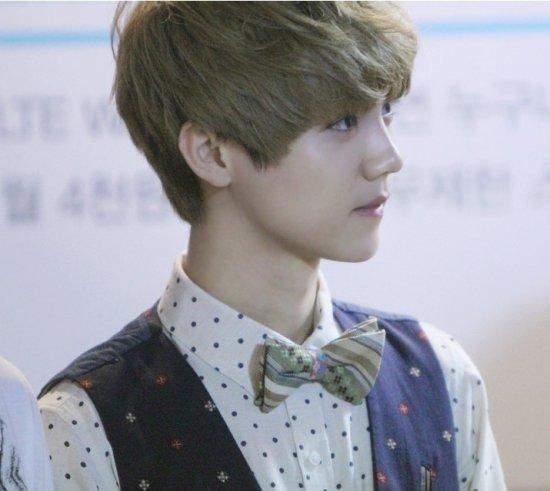 关晓彤和鹿晗将合体上快乐大本营,鹿晗现场实