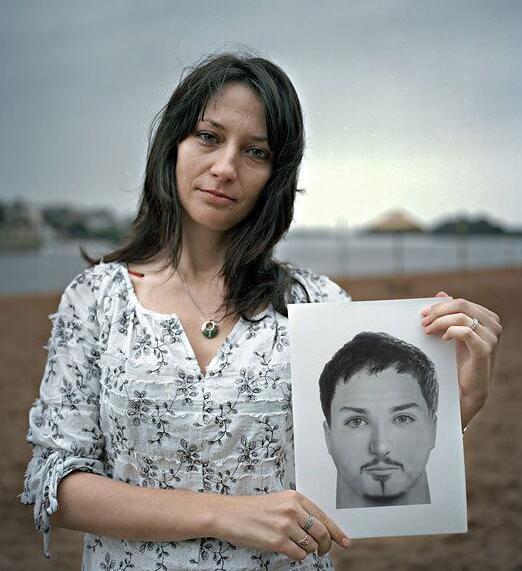 俄罗斯美女不喜欢本国男人 为找不到男友发愁