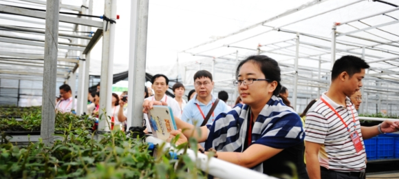 治国理政新实践·贵州篇】贵州摁下产业转型升