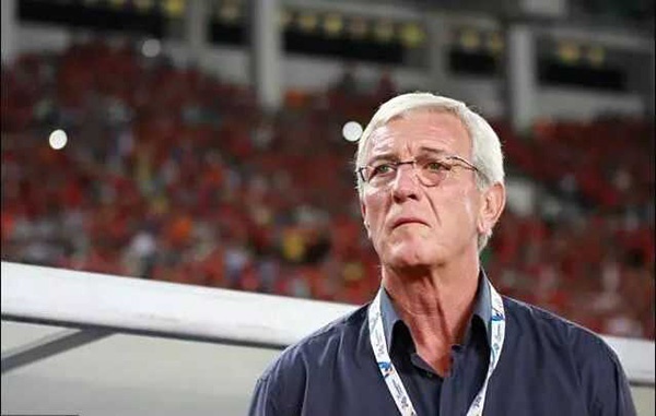 亚运U23国足目标夺取奖牌,这是中国足球最后