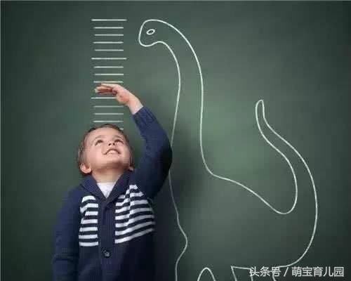 春季长高关键期,促进宝贝长高高的4种方法