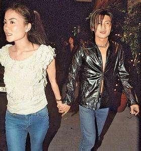 王菲真的怀孕了吗?