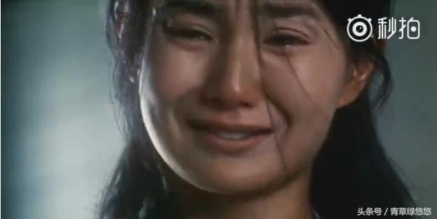 这些老演员的演技PK,不得不说杨幂的演技真棒