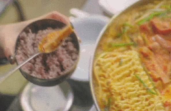 韩国人最爱吃的部队火锅,其实就是中国的煮方