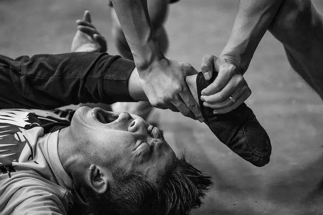 第十八届湖南省摄影艺术展览金质收藏作品拍摄