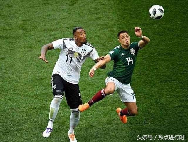 巴西对墨西哥赛前分析(世界杯1\/8决赛2018-7-