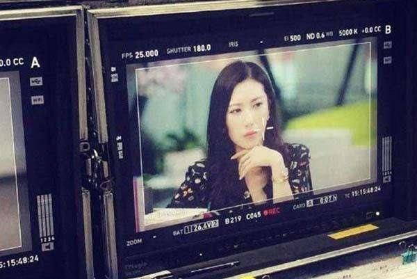 《好久不见》殷旭上线, 章子怡的嫂子, 花朵朵和