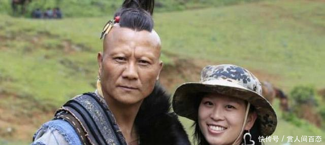 李连杰曾劝吴京夹尾巴做人,计春华的去世,却被