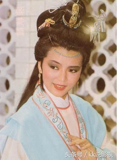 香港TVB百大巨星排行榜21到30名,欧阳震华郭